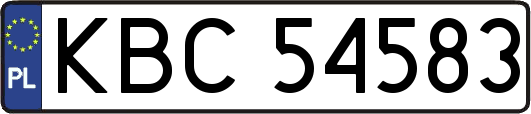 KBC54583