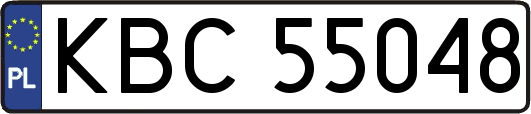 KBC55048