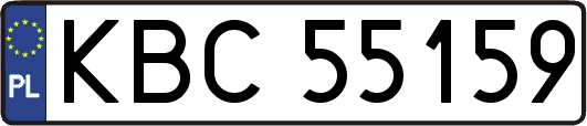 KBC55159