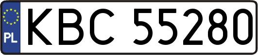 KBC55280
