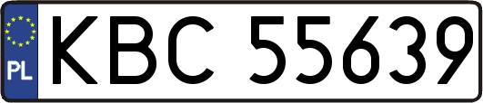 KBC55639