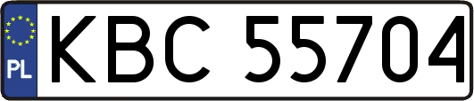 KBC55704