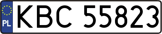 KBC55823