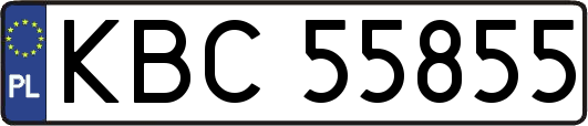 KBC55855