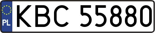 KBC55880