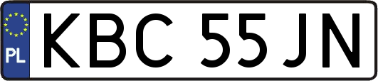 KBC55JN