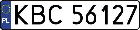 KBC56127