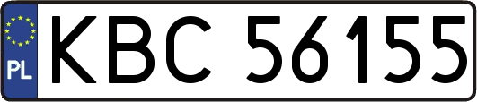 KBC56155
