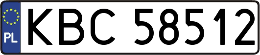 KBC58512
