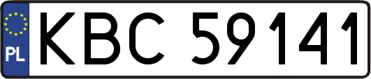 KBC59141
