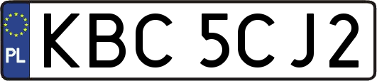 KBC5CJ2