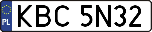 KBC5N32