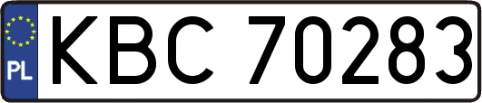 KBC70283