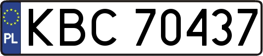 KBC70437