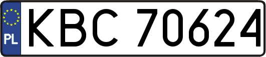 KBC70624