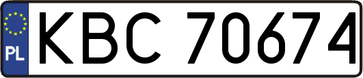 KBC70674