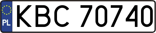 KBC70740