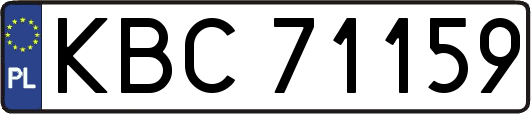 KBC71159