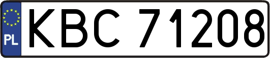 KBC71208