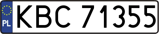 KBC71355