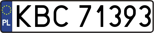 KBC71393