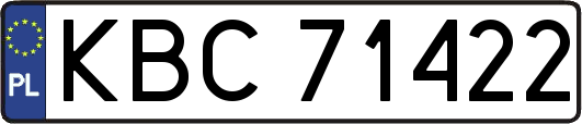KBC71422