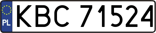 KBC71524