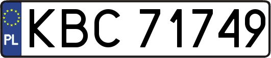 KBC71749