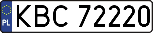 KBC72220