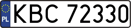 KBC72330