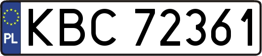 KBC72361