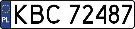 KBC72487