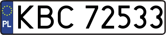 KBC72533