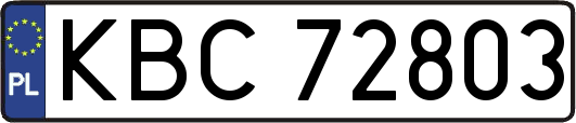 KBC72803