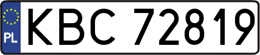 KBC72819