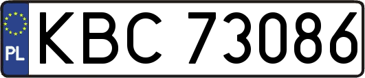 KBC73086
