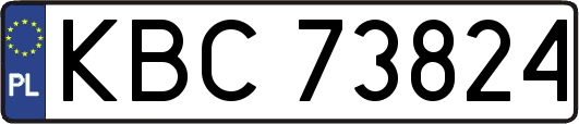 KBC73824