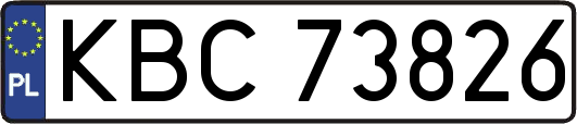 KBC73826