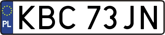 KBC73JN
