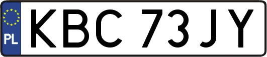 KBC73JY