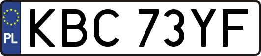 KBC73YF