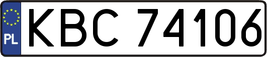 KBC74106