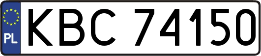 KBC74150