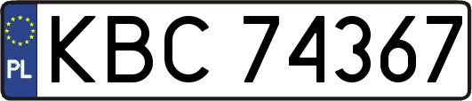KBC74367