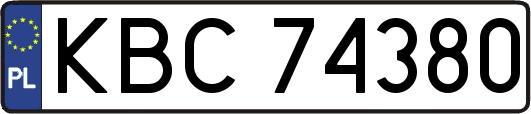 KBC74380