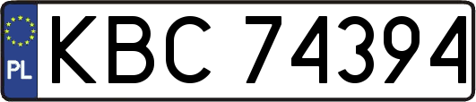 KBC74394