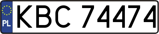 KBC74474