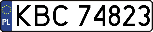 KBC74823