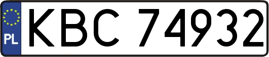 KBC74932