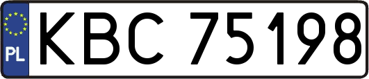 KBC75198